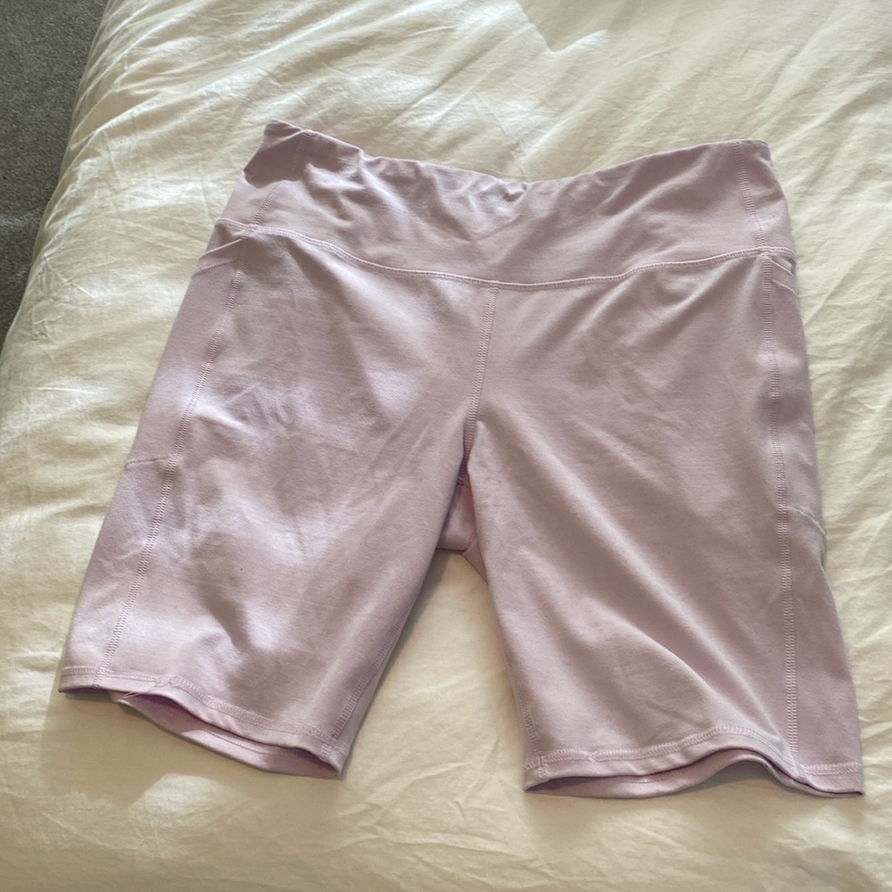 DSG bike shorts